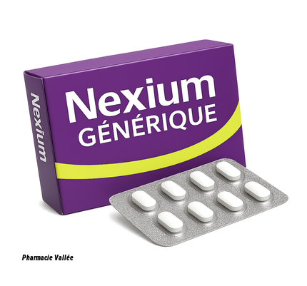 nexium