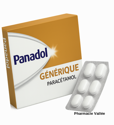 panadol