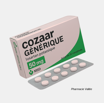 cozaar