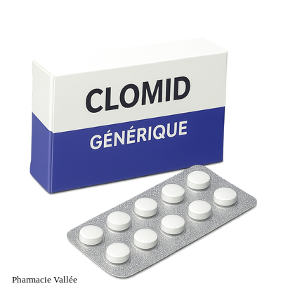 clomid