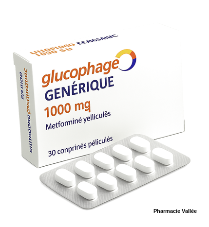 glucophage