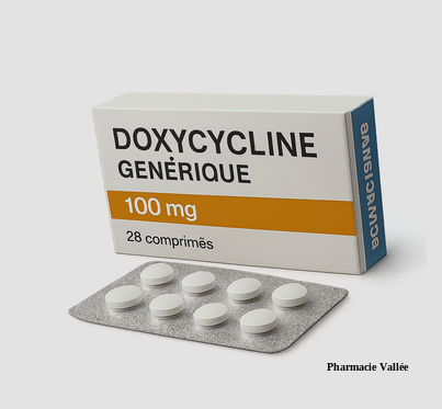 doxycycline