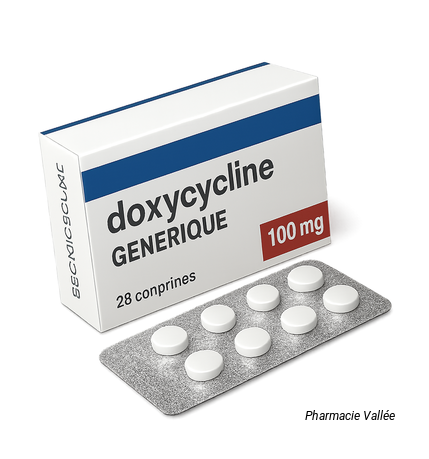 doxycycline