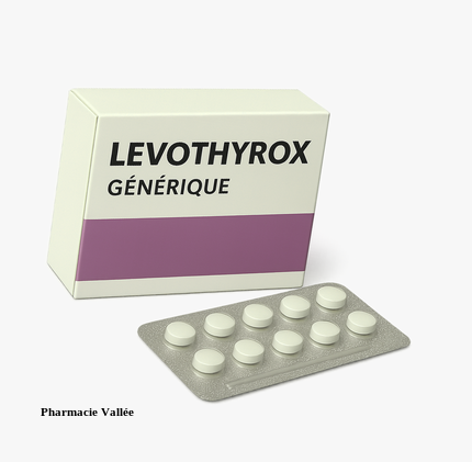 levothyrox