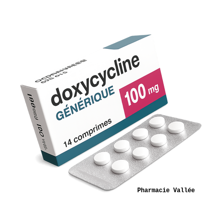 doxycycline