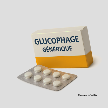 glucophage