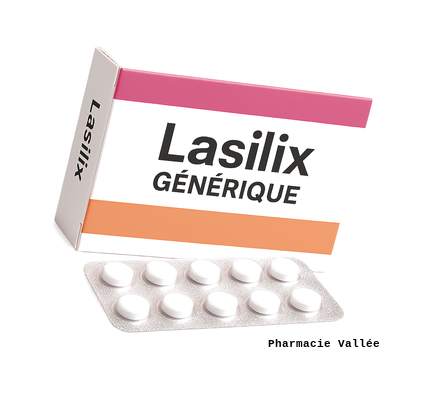 lasilix