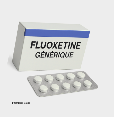 fluoxetine