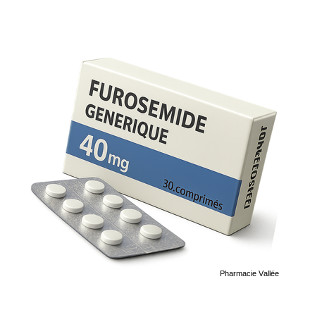 furosemide