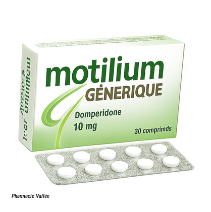 motilium