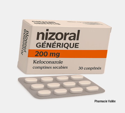 nizoral